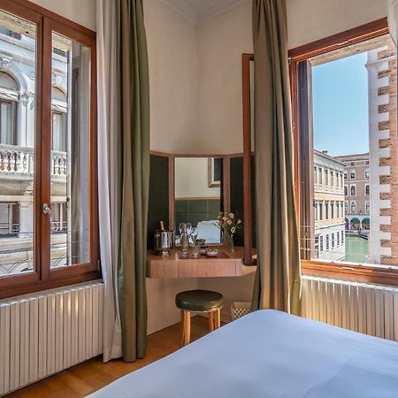 Residenza San Marco " La Padrona" Otel Venedik Dış mekan fotoğraf