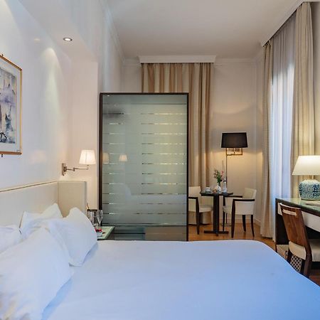 Residenza San Marco " La Padrona" Otel Venedik Dış mekan fotoğraf